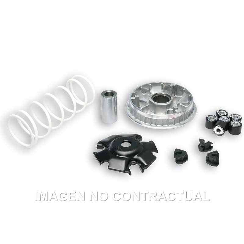 VOGE SFIDA SR1 ADV IE 4T LC EURO5+ 125 (2025-2025) VARIADOR MALOSSI MULTIVAR 2000 VOGE SFIDA SR1 ADV IE 4T LC EURO5+ 125 (2025-2025) VARIADOR MALOSSI MULTIVAR 2000 